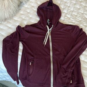 Vuori hoodie